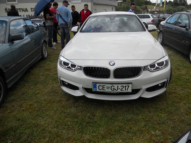 2014.5.31. BMW Rogaška - foto