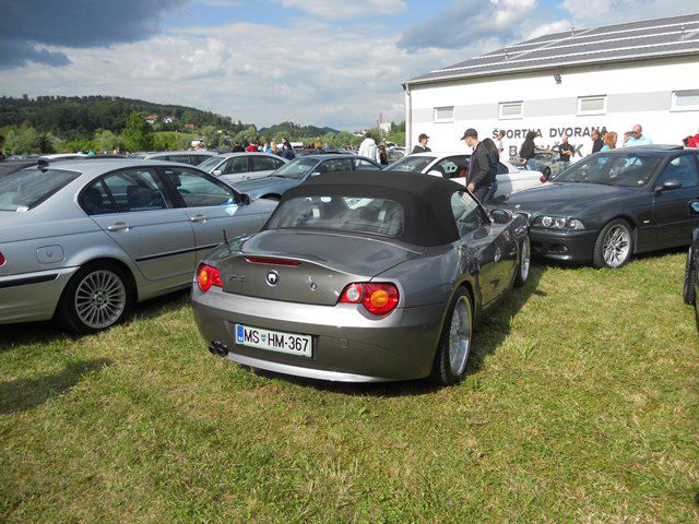 2014.5.31. BMW Rogaška - foto povečava