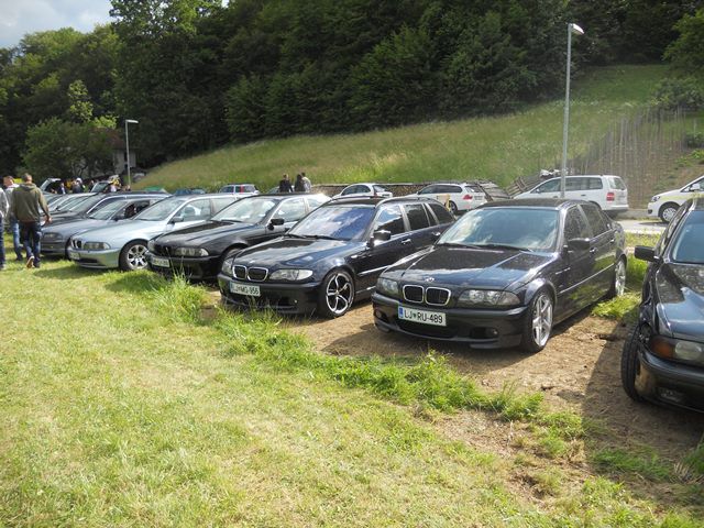 2014.5.31. BMW Rogaška - foto povečava