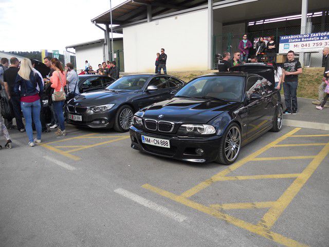 2014.5.31. BMW Rogaška - foto