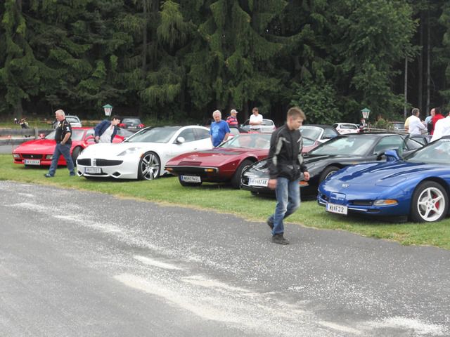 2014.6.15. - Sportwagen exoten - foto