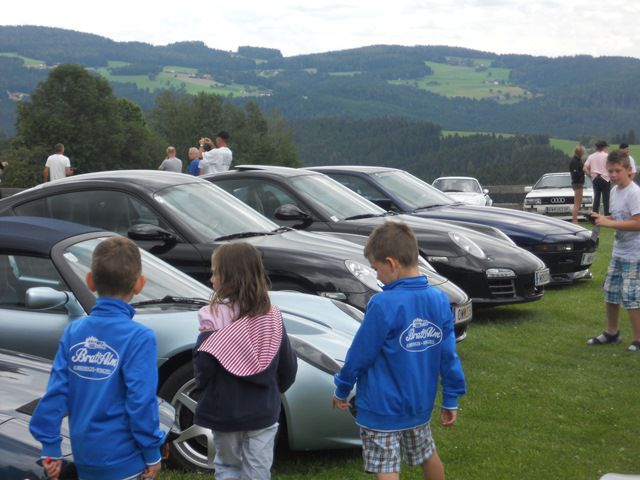 2014.6.15. - Sportwagen exoten - foto