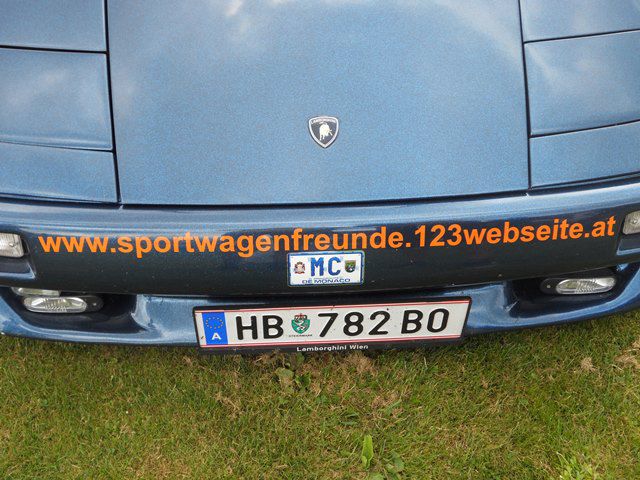 2014.6.15. - Sportwagen exoten - foto