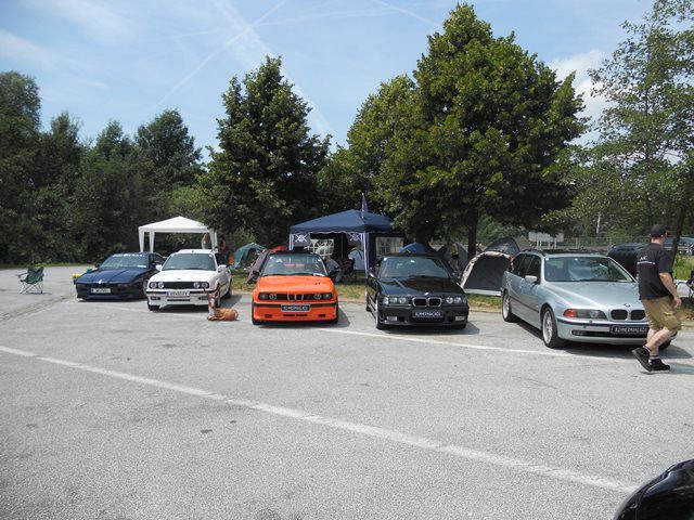 2014.6.28. - BMW treffen Ilz - foto povečava