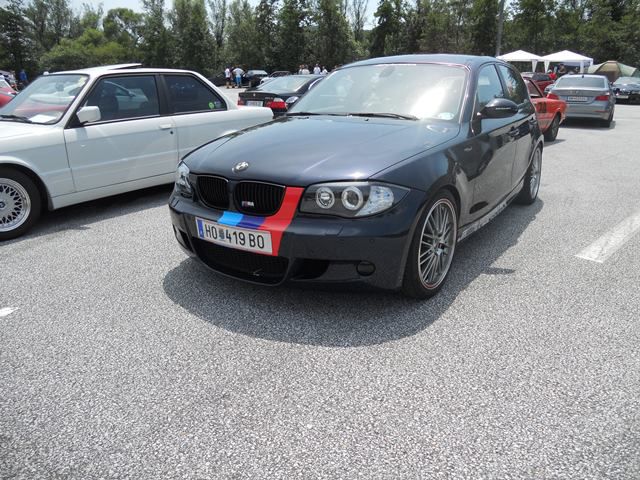 2014.6.28. - BMW treffen Ilz - foto povečava