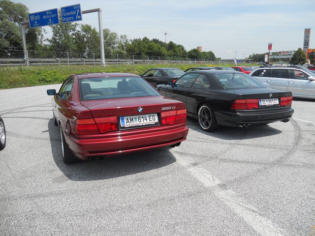 2014.6.28. - BMW treffen Ilz - foto povečava