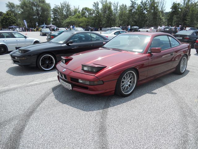 2014.6.28. - BMW treffen Ilz - foto povečava