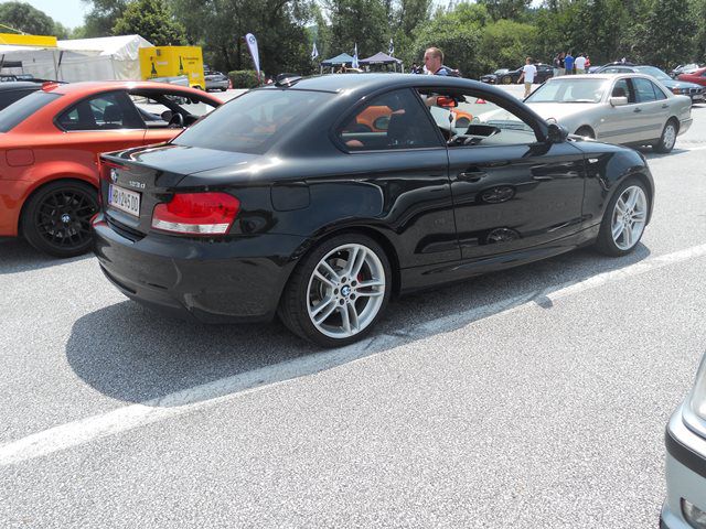 2014.6.28. - BMW treffen Ilz - foto povečava