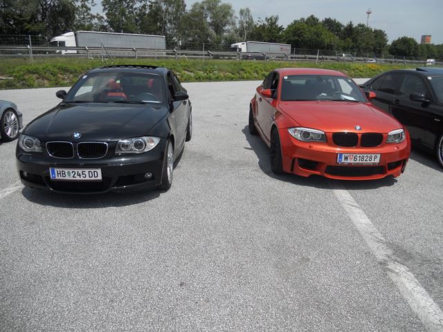2014.6.28. - BMW treffen Ilz - foto