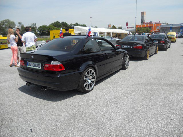 2014.6.28. - BMW treffen Ilz - foto povečava