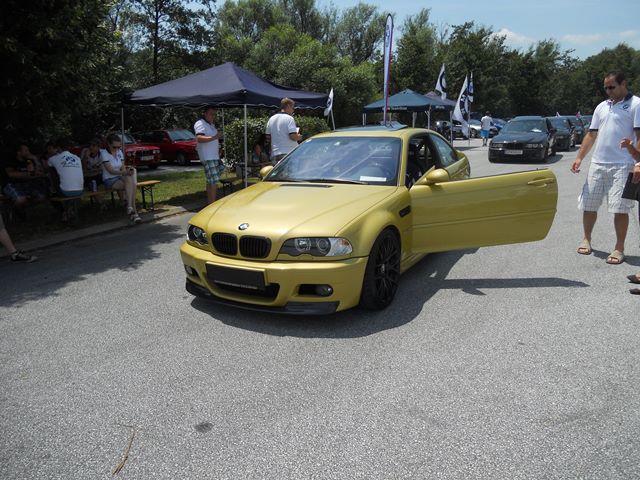 2014.6.28. - BMW treffen Ilz - foto povečava