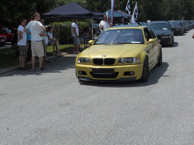 2014.6.28. - BMW treffen Ilz - foto povečava