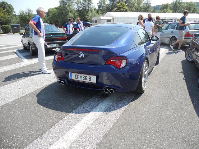 2014.6.28. - BMW treffen Ilz - foto povečava