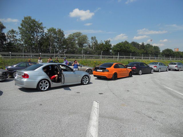 2014.6.28. - BMW treffen Ilz - foto povečava