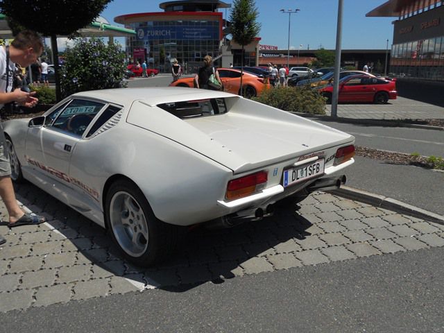 2014.7.6. - sportcar Deutschlandsberg - foto