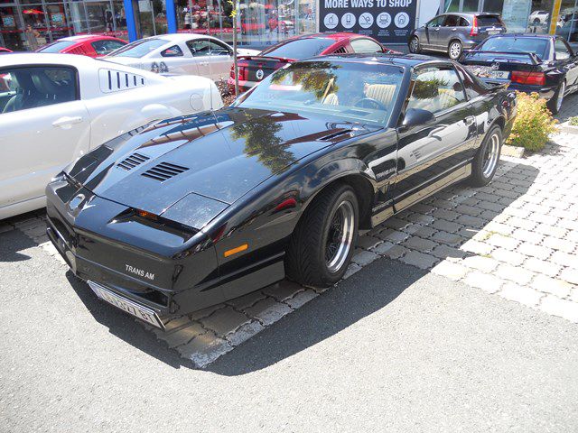 2014.7.6. - sportcar Deutschlandsberg - foto