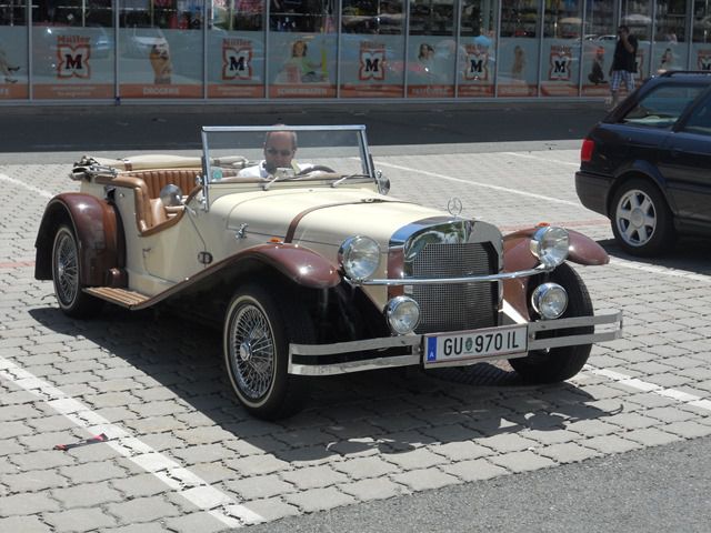 2014.7.6. - sportcar Deutschlandsberg - foto