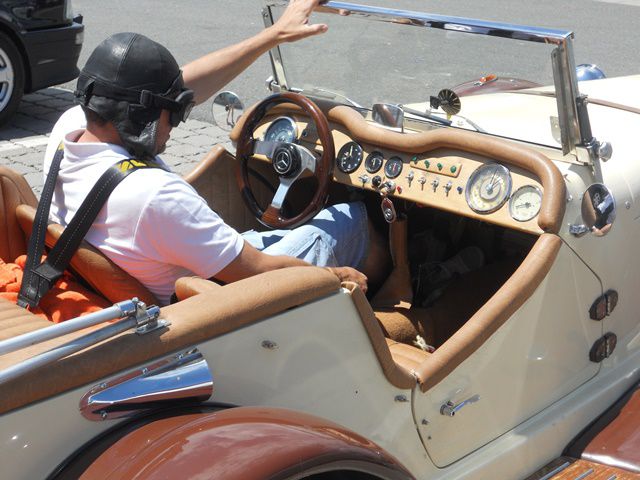 2014.7.6. - sportcar Deutschlandsberg - foto