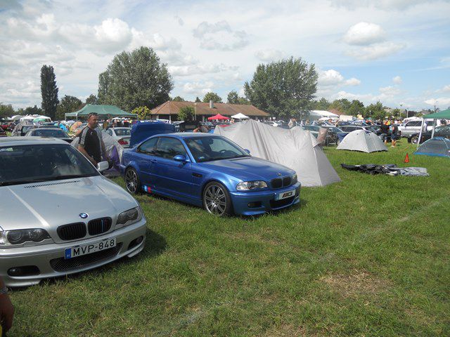 2014.8.16 - BMW Zamardi Balaton - foto