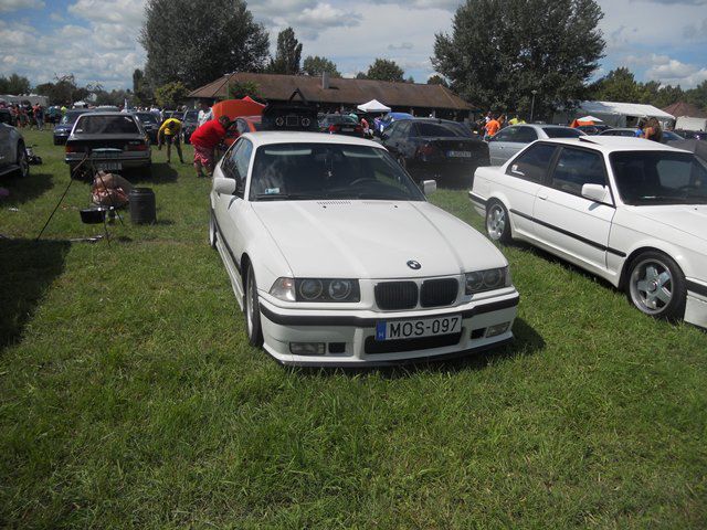 2014.8.16 - BMW Zamardi Balaton - foto