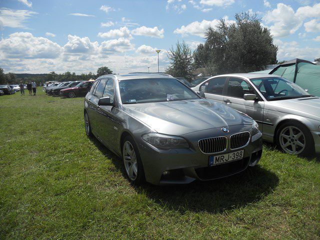 2014.8.16 - BMW Zamardi Balaton - foto