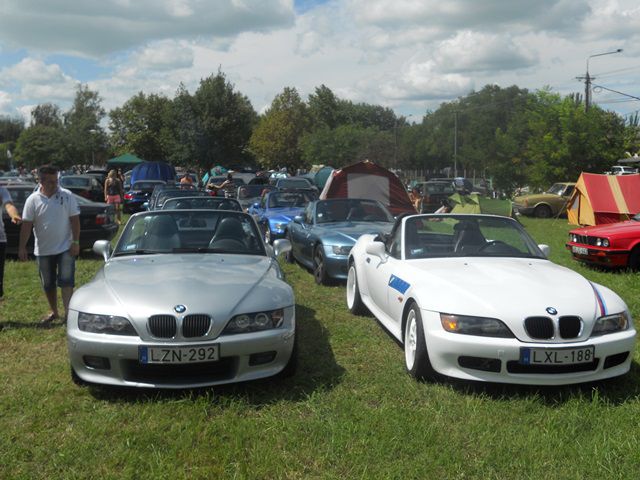 2014.8.16 - BMW Zamardi Balaton - foto