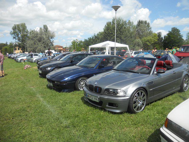 2014.8.16 - BMW Zamardi Balaton - foto