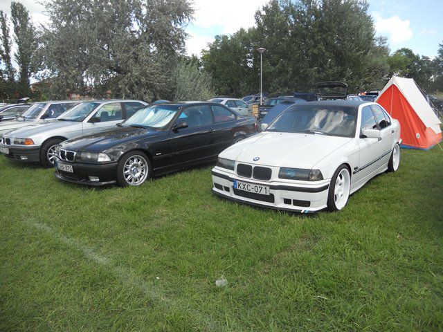 2014.8.16 - BMW Zamardi Balaton - foto