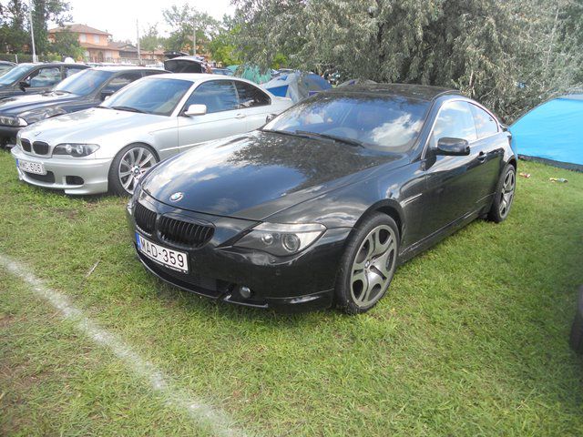 2014.8.16 - BMW Zamardi Balaton - foto povečava