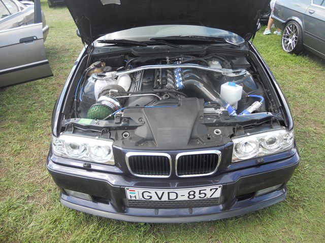 2014.8.16 - BMW Zamardi Balaton - foto