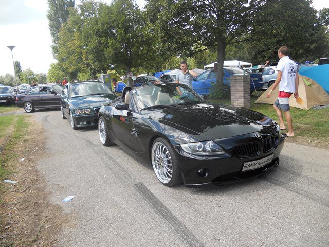 2014.8.16 - BMW Zamardi Balaton - foto povečava