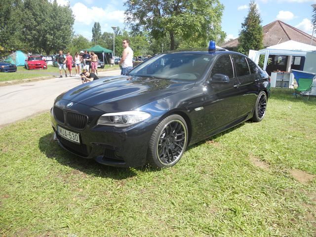 2014.8.16 - BMW Zamardi Balaton - foto