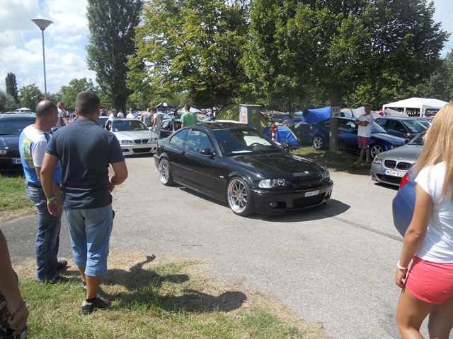 2014.8.16 - BMW Zamardi Balaton - foto povečava