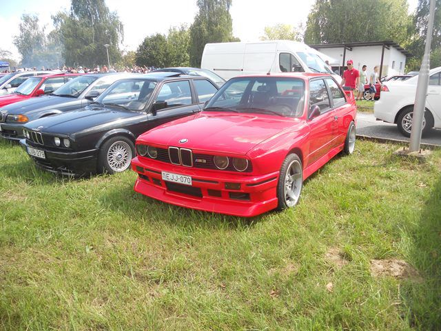 2014.8.16 - BMW Zamardi Balaton - foto