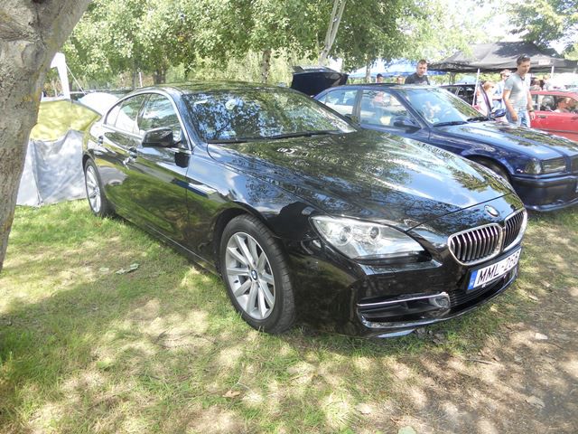 2014.8.16 - BMW Zamardi Balaton - foto