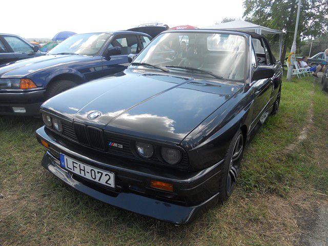 2014.8.16 - BMW Zamardi Balaton - foto