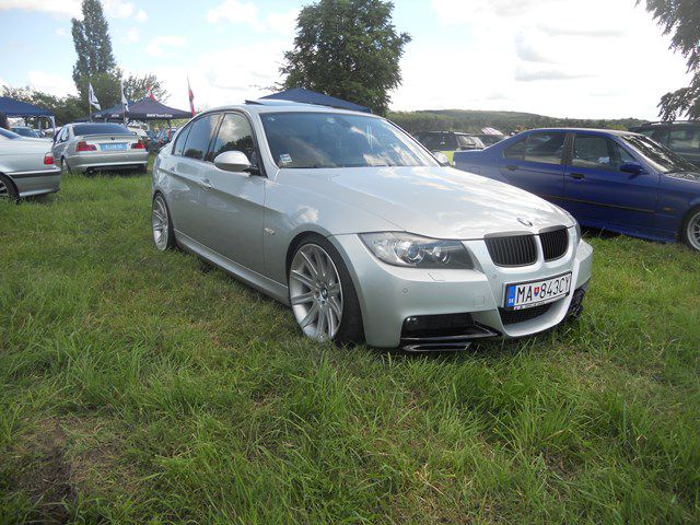 2014.8.16 - BMW Zamardi Balaton - foto