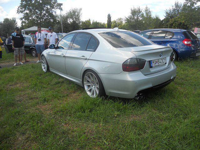 2014.8.16 - BMW Zamardi Balaton - foto