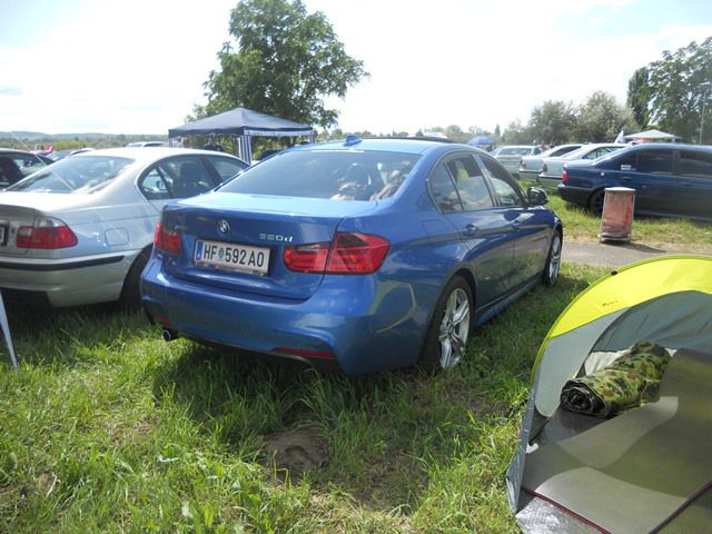 2014.8.16 - BMW Zamardi Balaton - foto