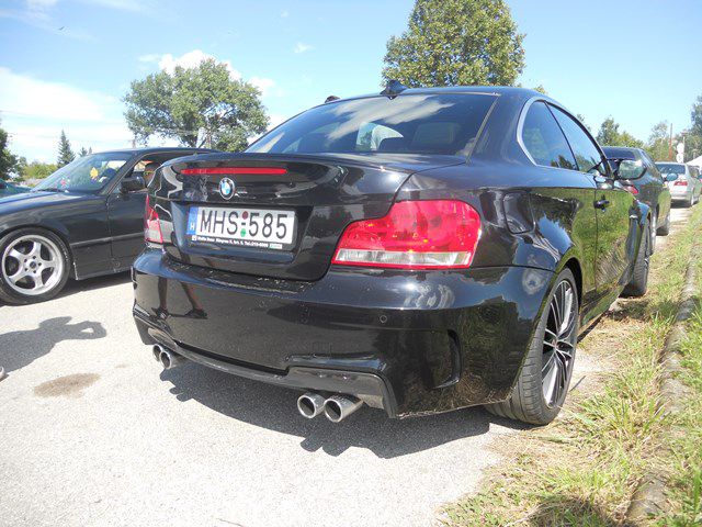 2014.8.16 - BMW Zamardi Balaton - foto