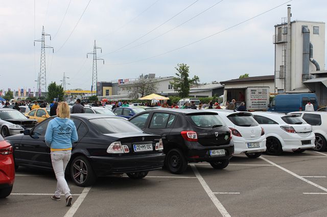 2014.5.3. - Avto moto show M. Sobota - foto