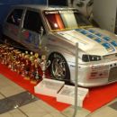 Opel corsa turbo v BTCju