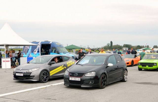 2014.9.6/7. - Drag Race Osijek - foto
