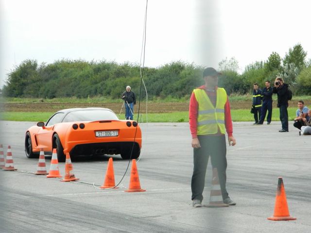 2014.9.6/7. - Drag Race Osijek - foto