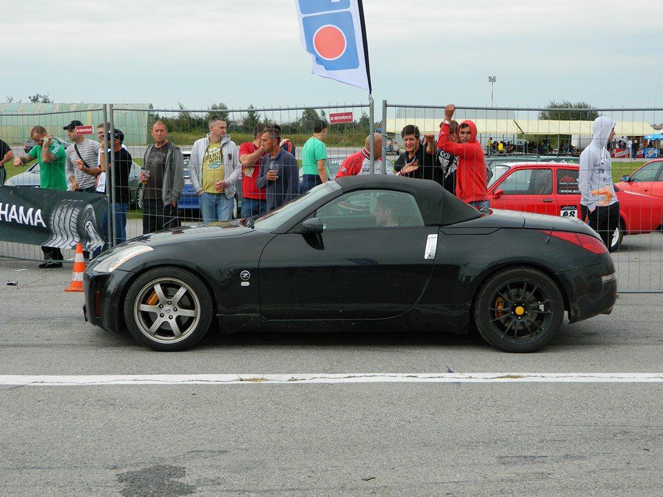 2014.9.6/7. - Drag Race Osijek - foto povečava