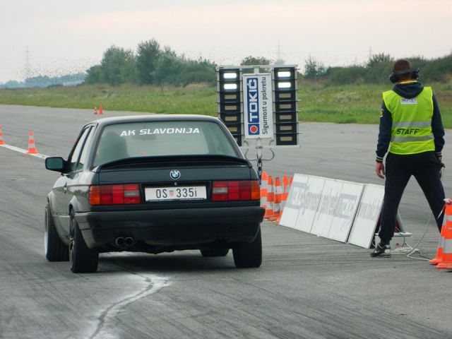 2014.9.6/7. - Drag Race Osijek - foto