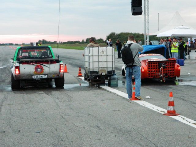 2014.9.6/7. - Drag Race Osijek - foto