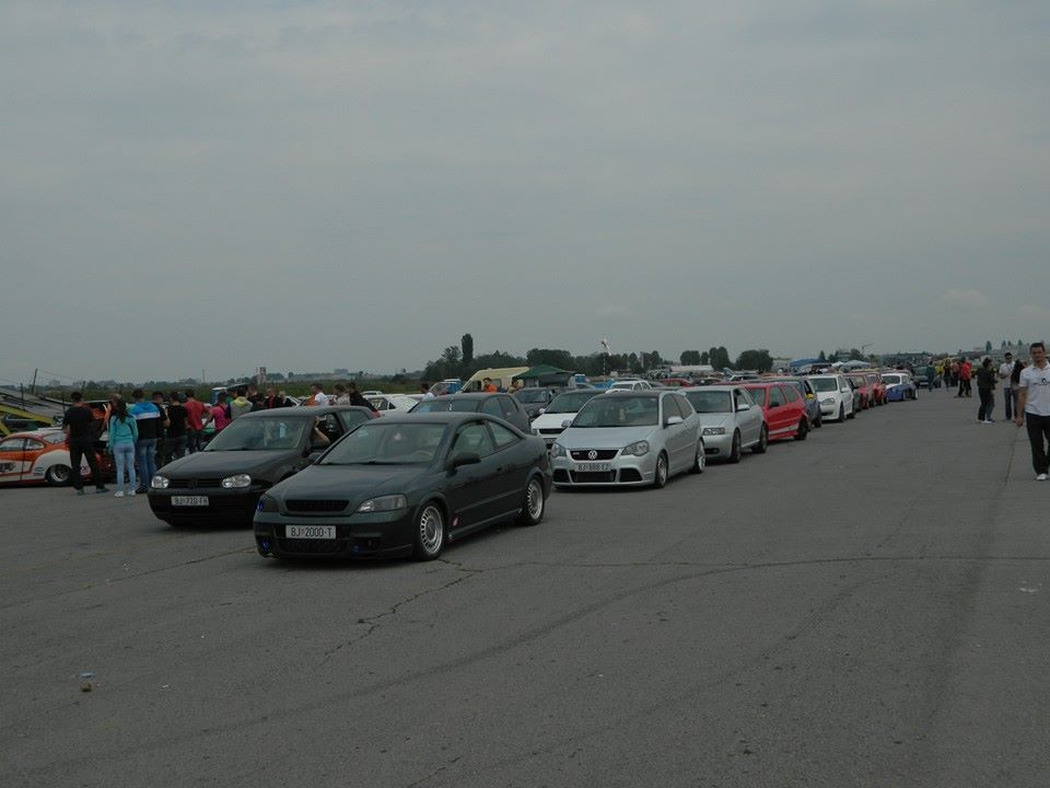 2014.9.6/7. - Drag Race Osijek - foto povečava