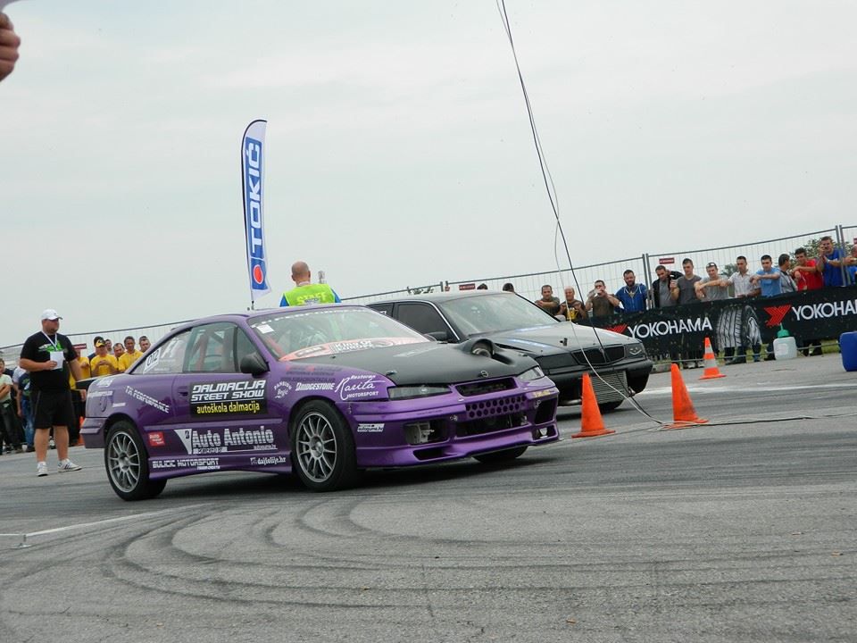 2014.9.6/7. - Drag Race Osijek - foto povečava