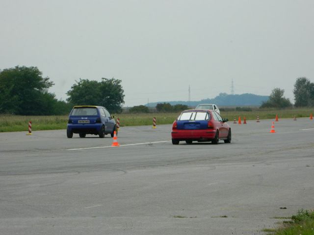 2014.9.6/7. - Drag Race Osijek - foto